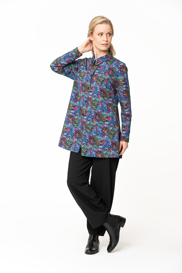 Margo Asteri  -jacket