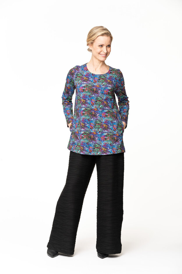 Raisa Asteri -tunic