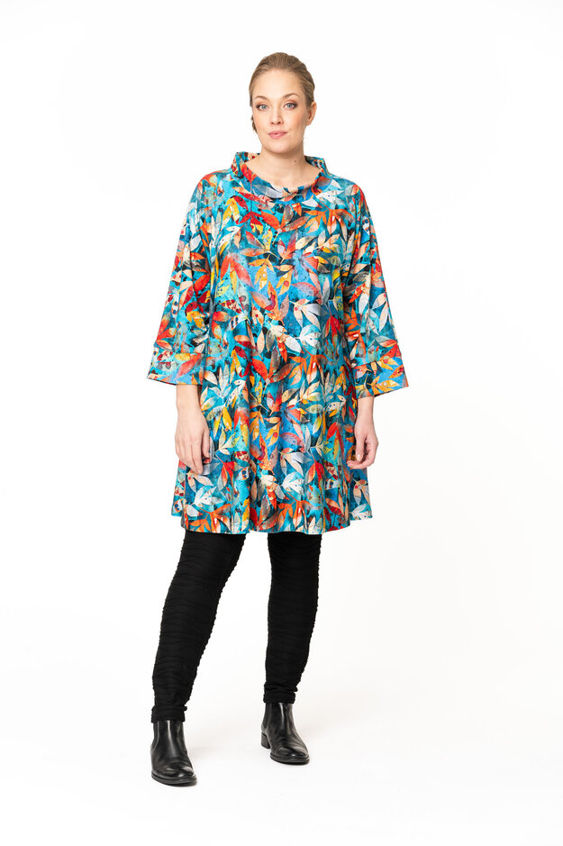 Blanca Bellevue -tunic