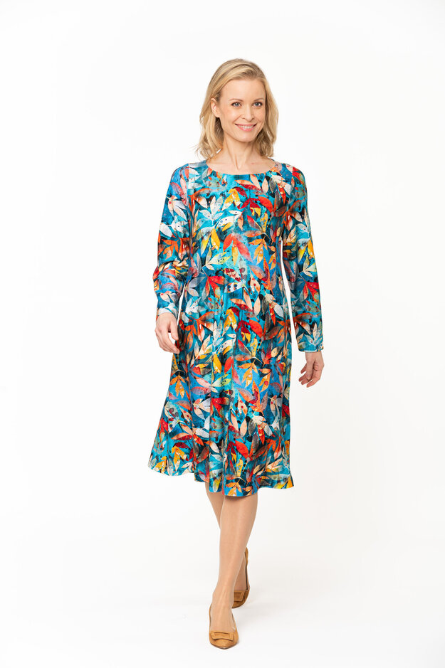 Fioresa Bellevue -dress