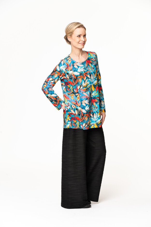 Raisa Bellevue -tunic