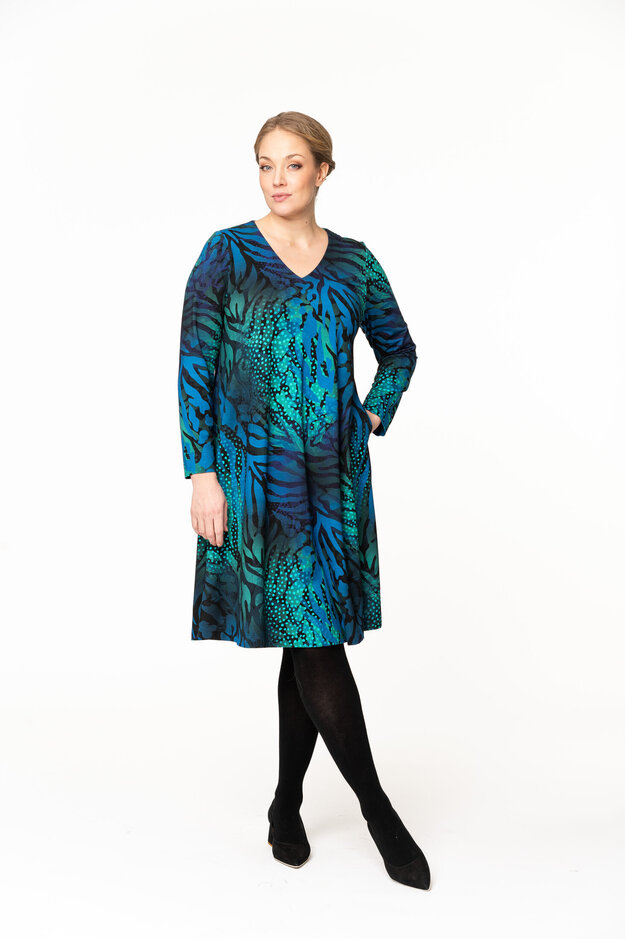 Jasmine Moment -mekko