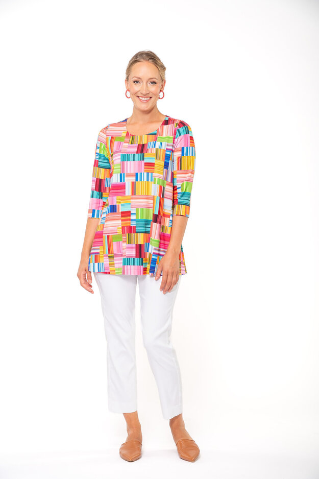 Alma Pleasure Tricot -tunic