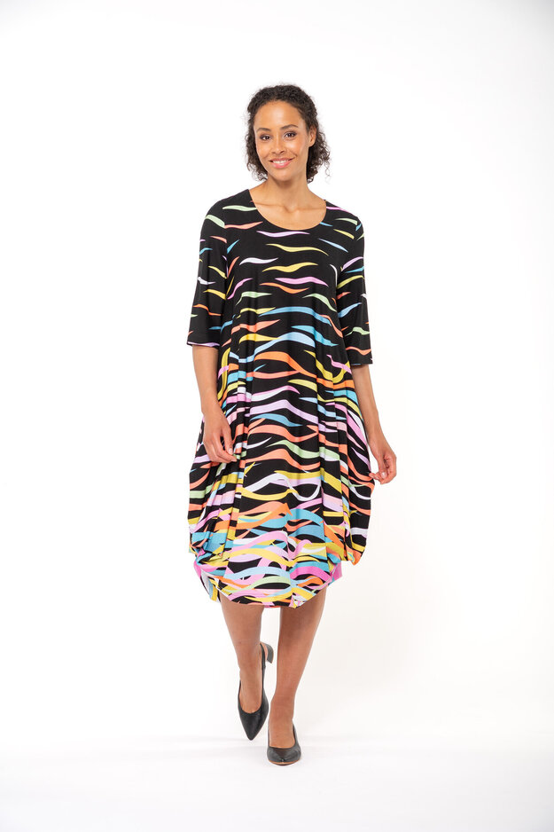 Rosa Sima -mekko