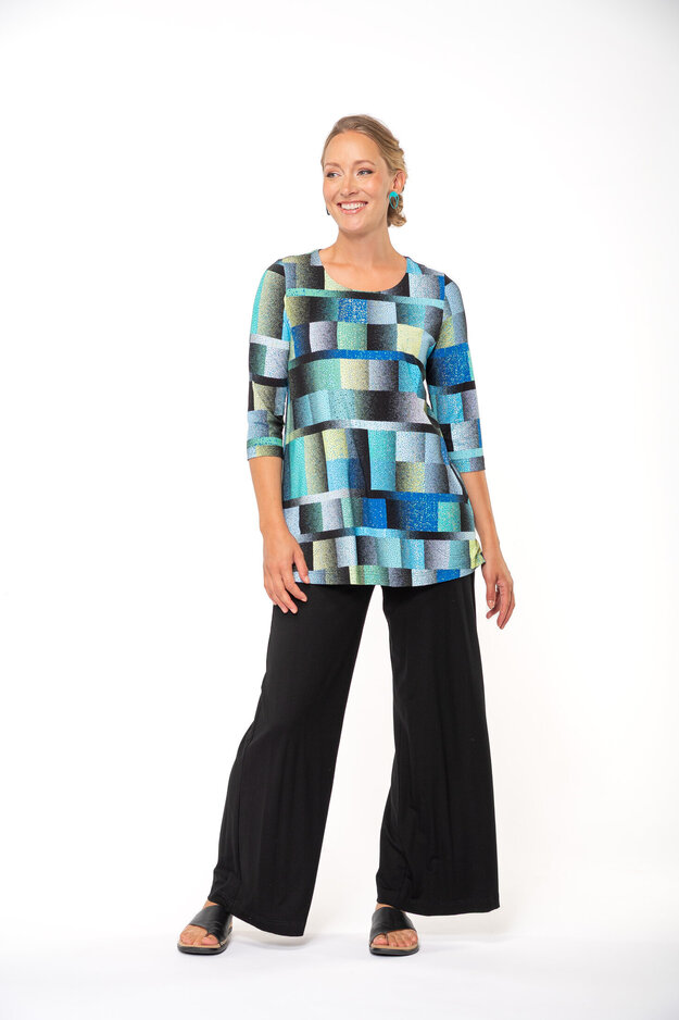 Alma Viva - tunic