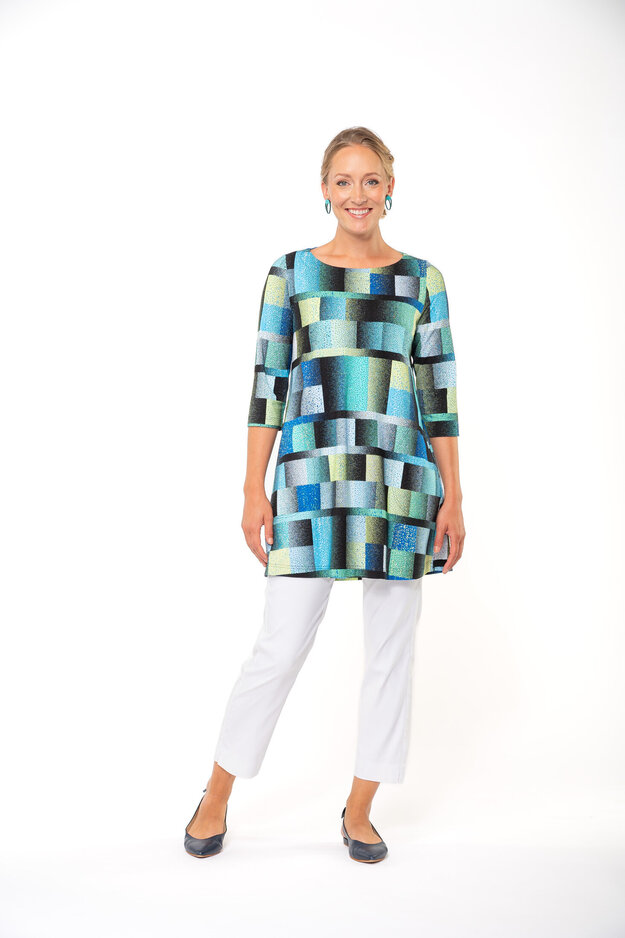 Bennu Viva tunic