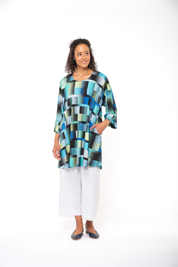 Bianca Viva -tunic