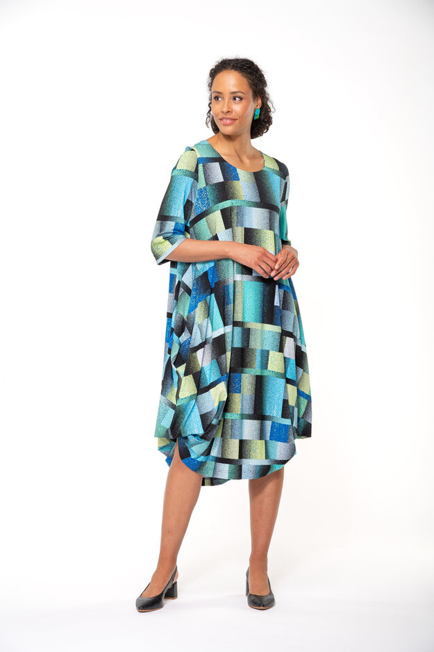 Rosa Viva -dress