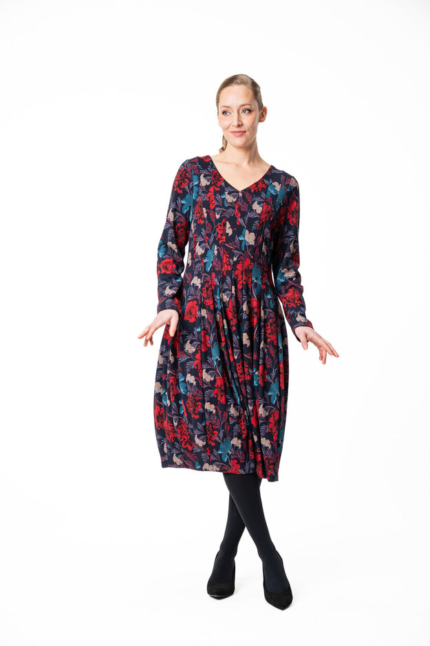 Nadette Bagatelle -mekko