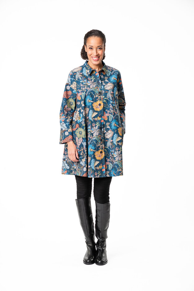 Nanna Fantasy Land jacket