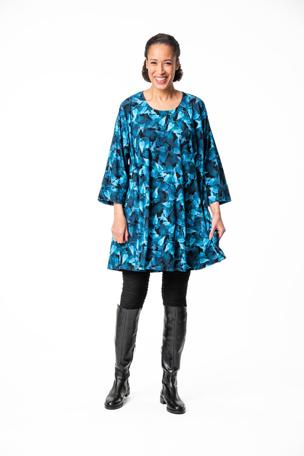 Bianca Hedera tunic