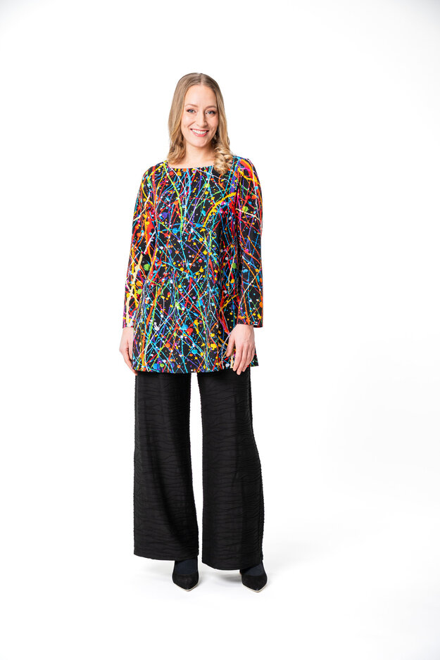 Pipsa Nox tunic