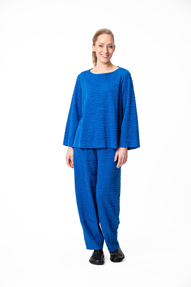 Jane Ozeana Blouse