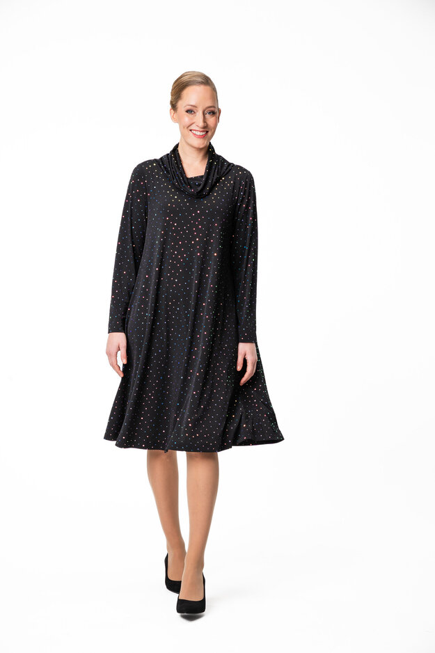 Marleen Vilke -mekko