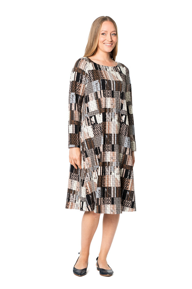 Fioresa Knossos dress