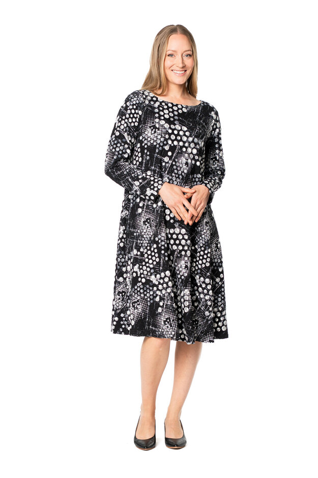 Fioresa Pastilli dress