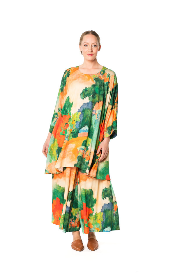 Bianca Belleza -tunika