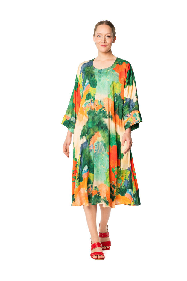 Nadine Belleza -mekko