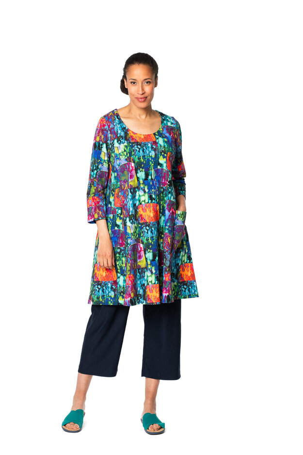 Diana Loiste tunic/dress