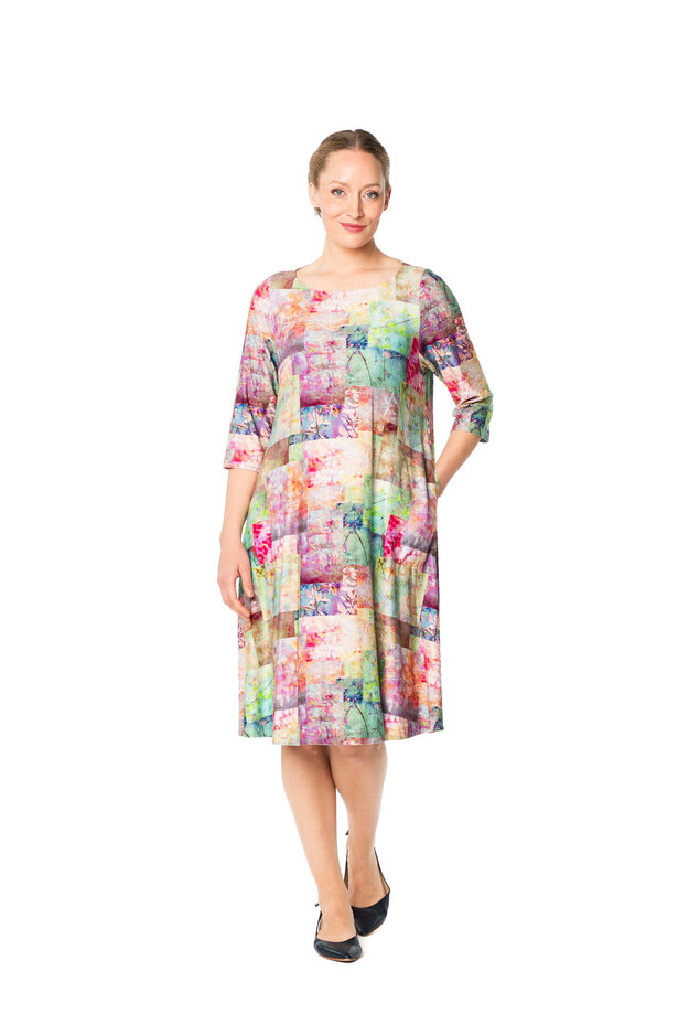 Fiorina Niramaru dress