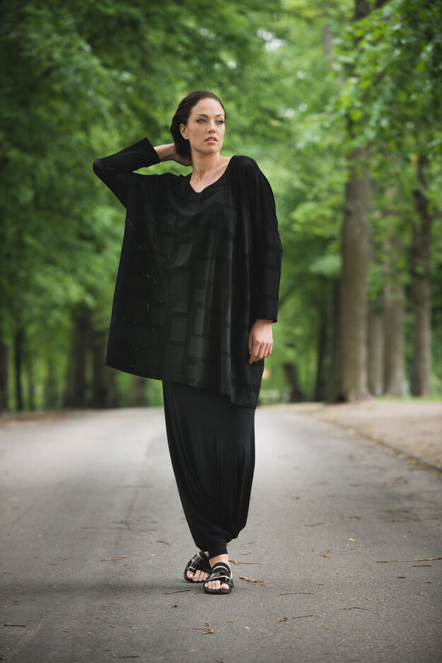 Como Tosca -tunic