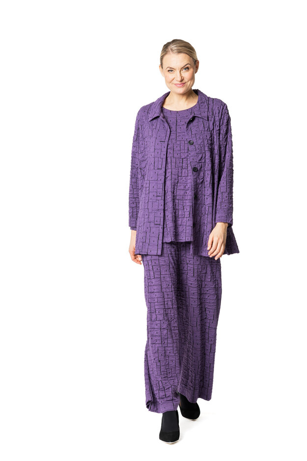 Ebba Bari jacket, lavendel