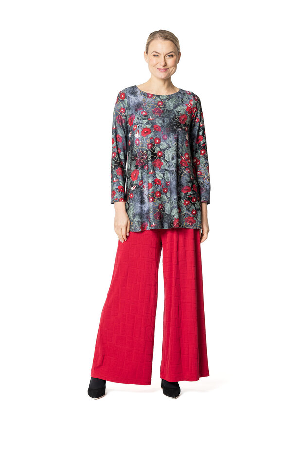 Pipsa Clematis tunic