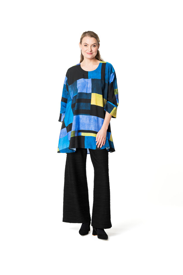 Bianca Paloma tunic