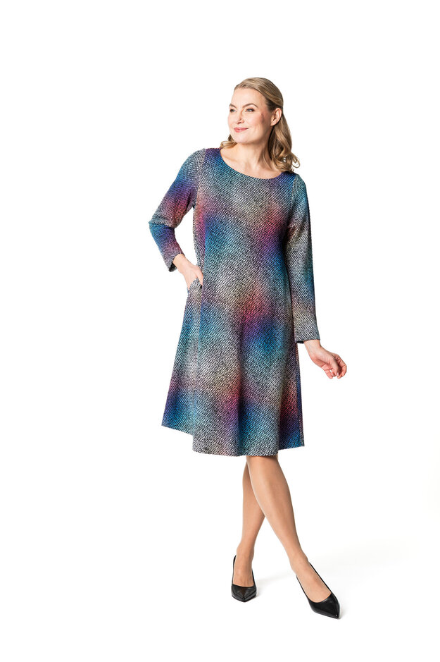 Fioresa Visio dress
