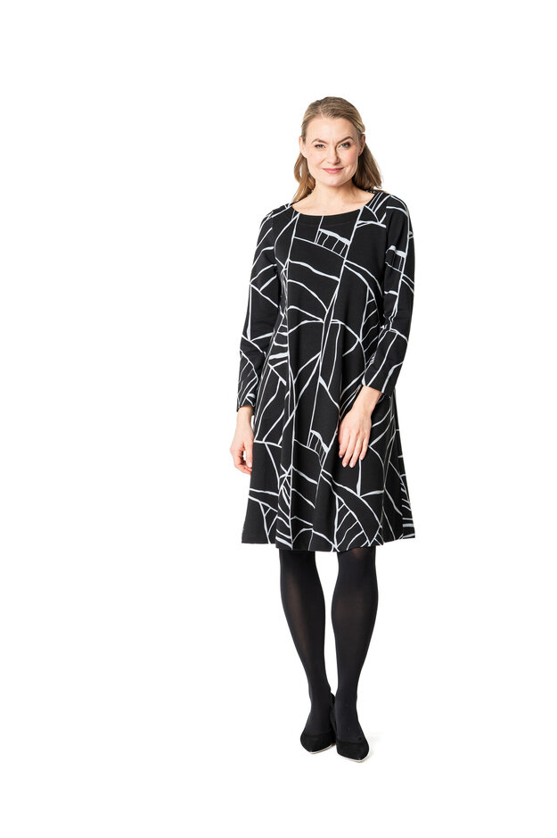 Fioresa Viva dress