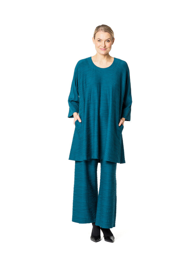 Bianca Waves tunic