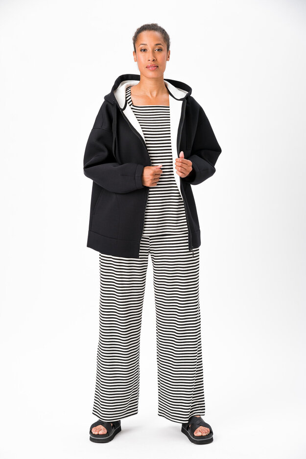 Caro Avanti autumn coat