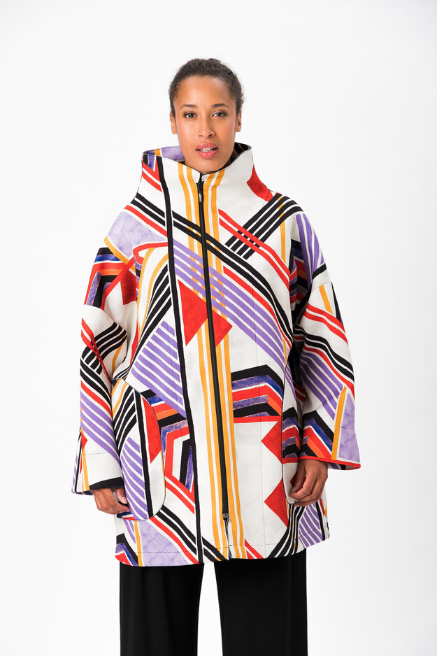 Carina Avanti autumn coat