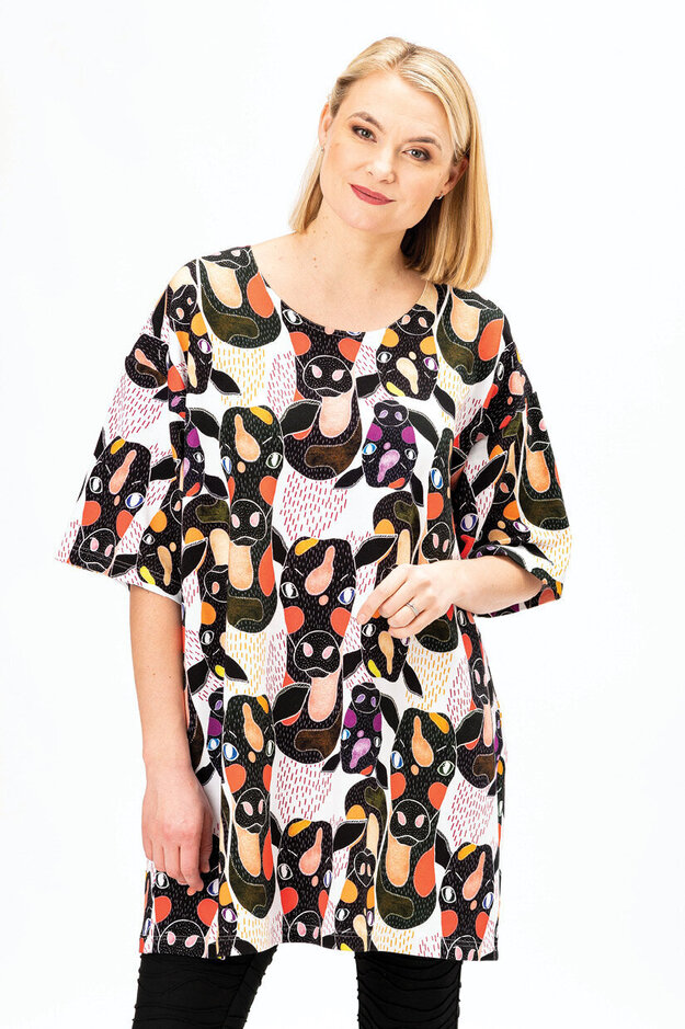 Saga Farmi tunic