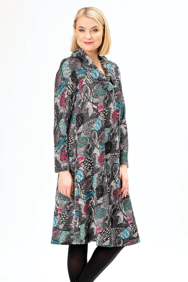 Caron Fynbos dress