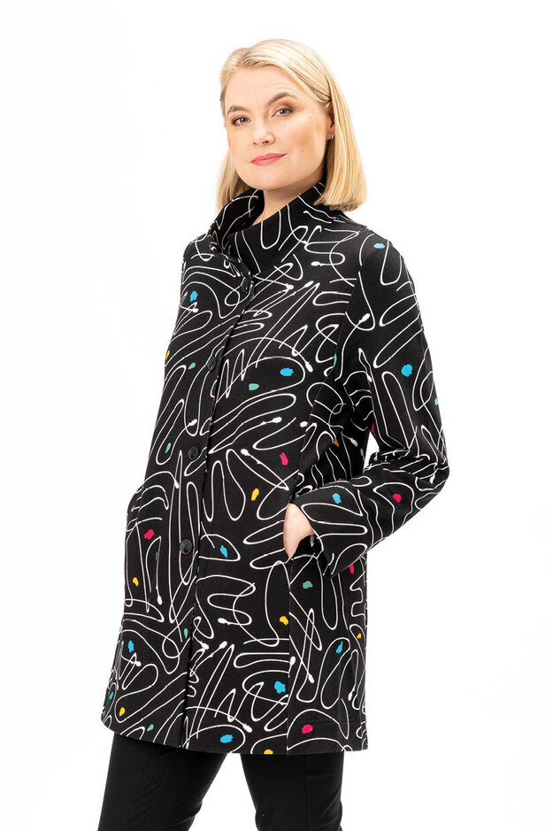 Renate Miro jacket