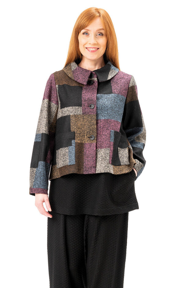 Lenita Paneli Thin jacket