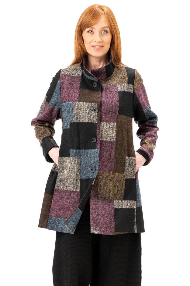 Renate Paneli Thin jacket