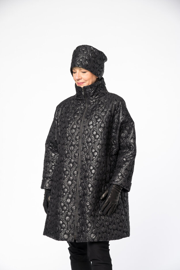 Pepita Kaamos winter coat