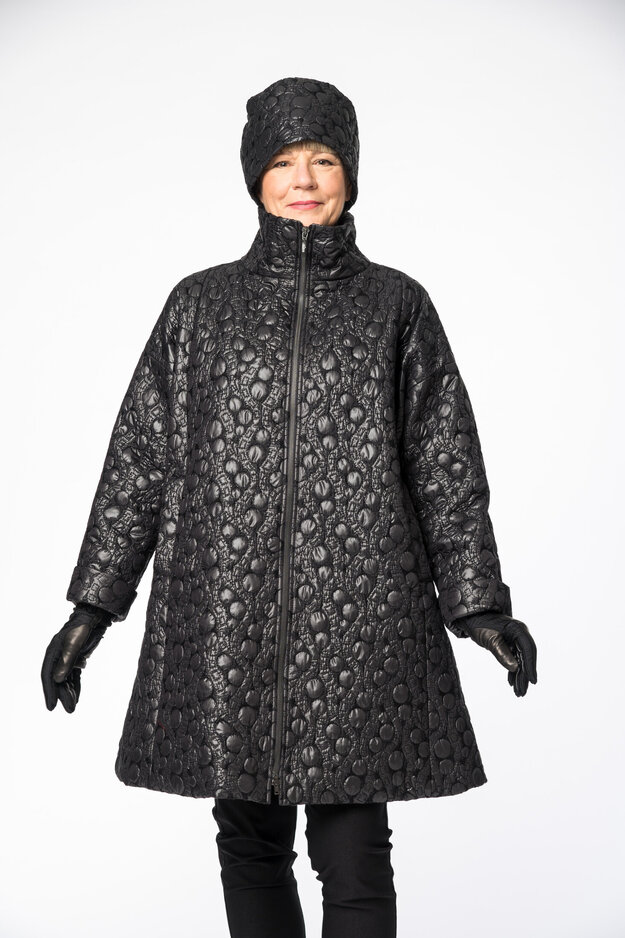 Pepita Kaamos winter coat