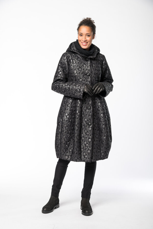 Pippi Kaamos winter coat