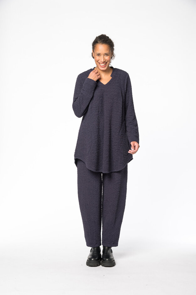 Pepi Nuovo tunic, blue