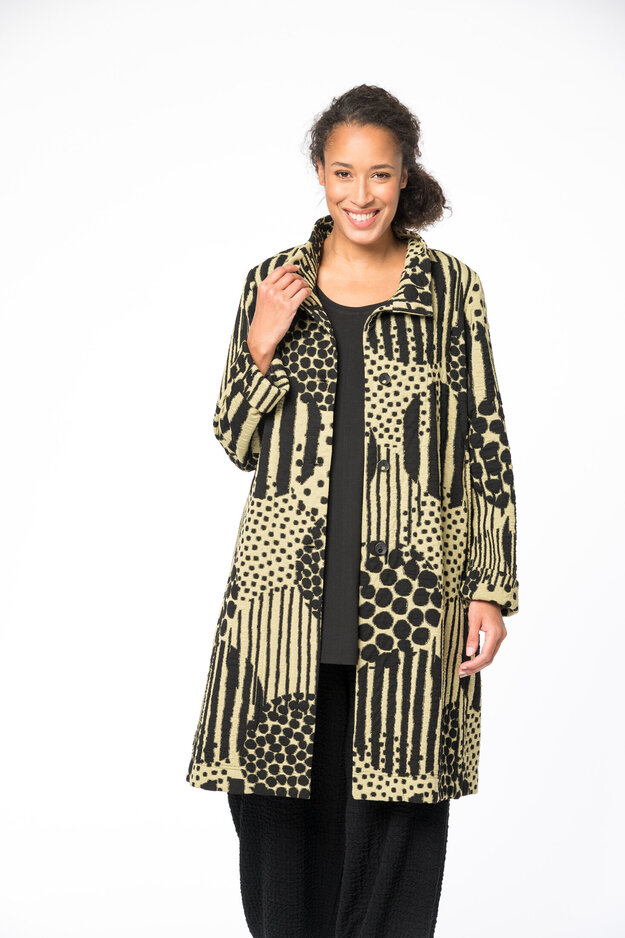 Ulrike Planet jacket