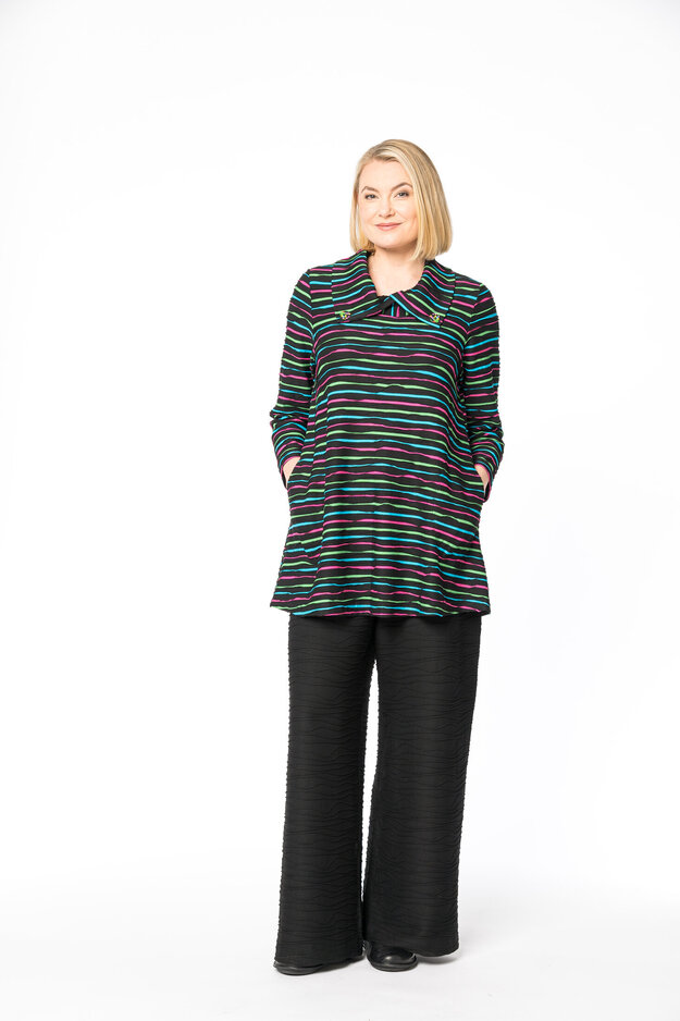 Elena Raita tunic