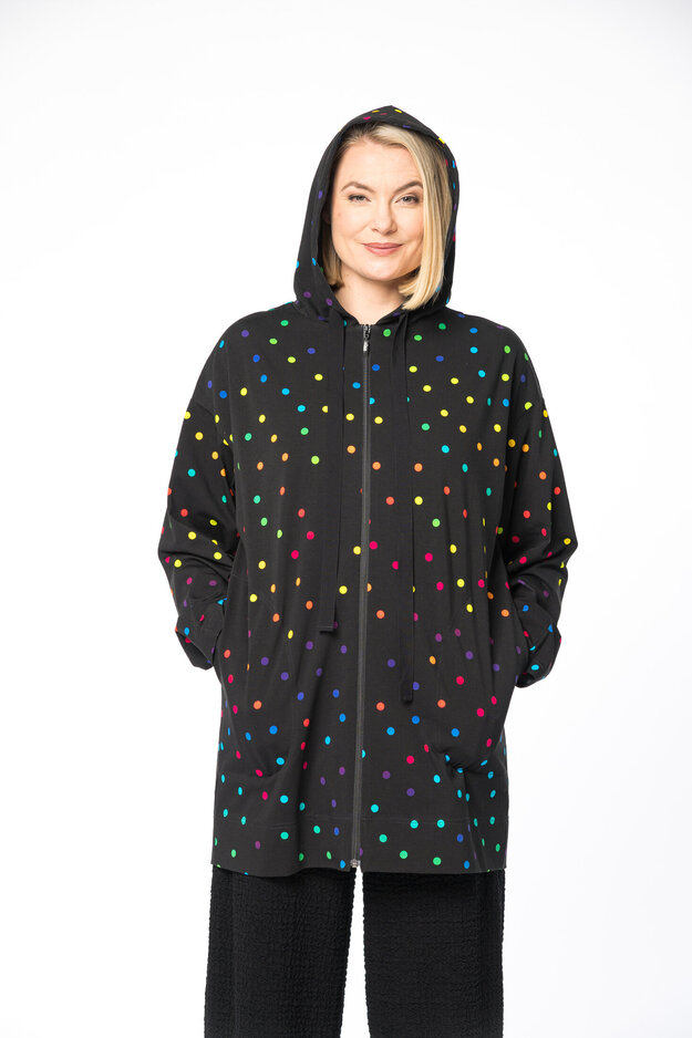 Tete Taivas hoodie