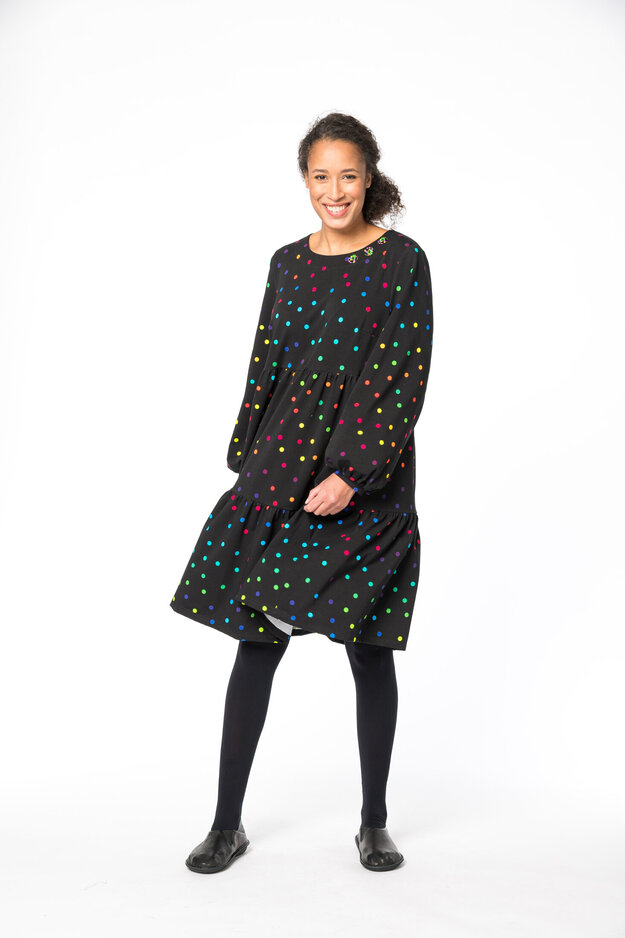 Tuulia Taivas -mekko