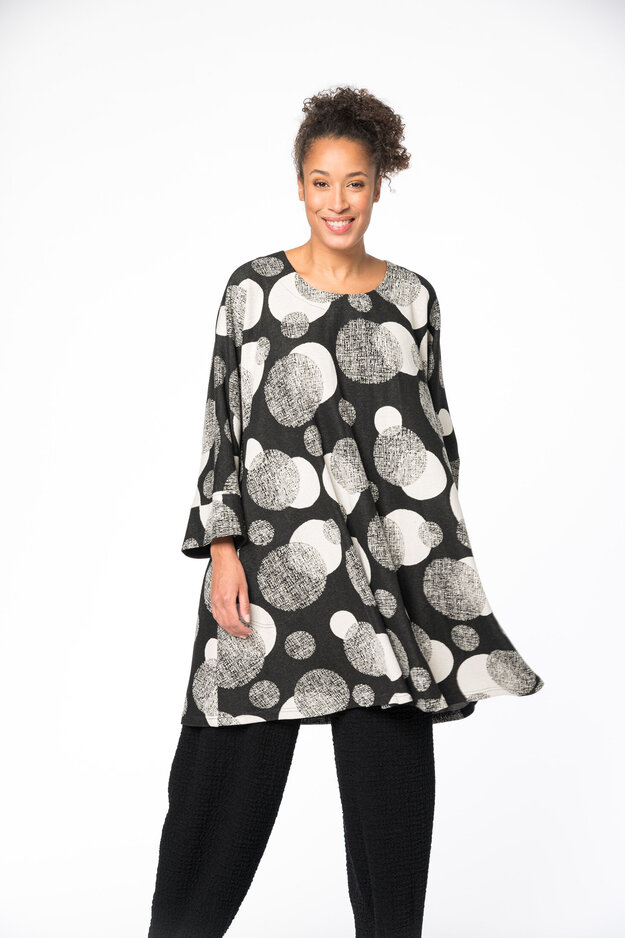 Bianca Valo tunic
