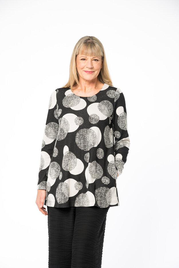 Raisa Valo tunic