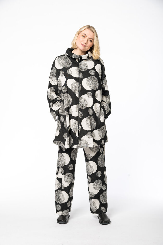 Solveig Valo jacket