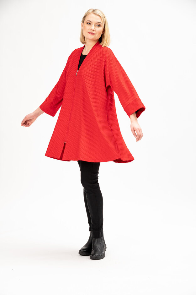 Cosmos Gala -jacket